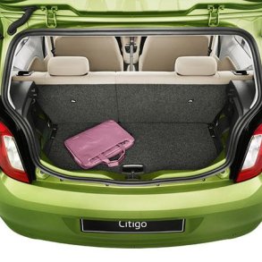 # Org. Bagagerumsbund, dobbelt