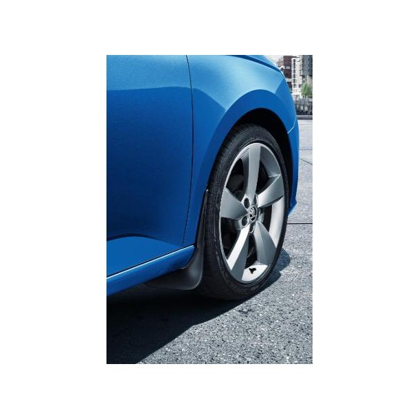 Stnklapper for