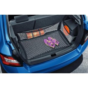 Bagagerumsnet, 3 stk i gr 