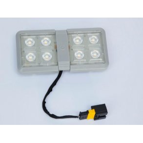 LED varelys
