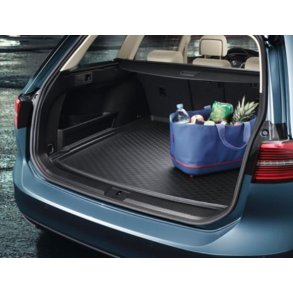 Bagagerumsbakke , bld