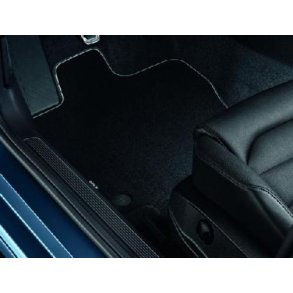 Originale stofmtter ..