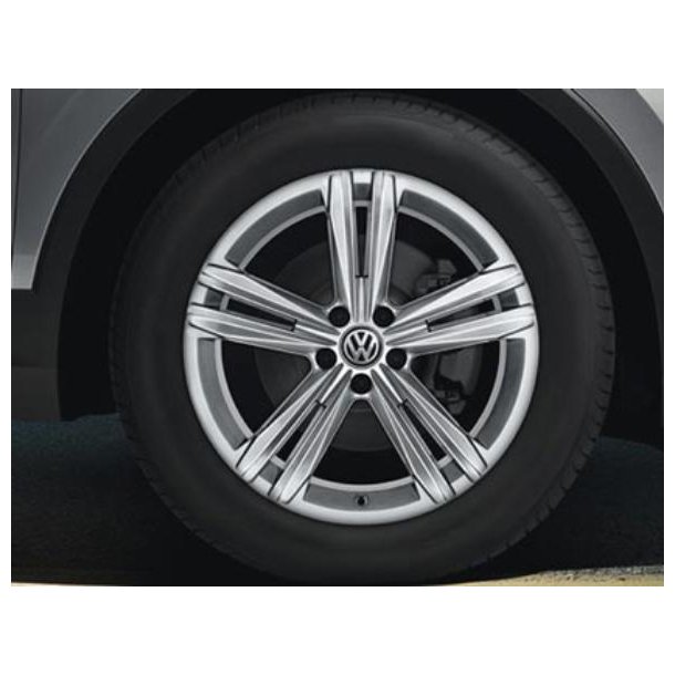 18" VW "Sebring" aluhjul..
