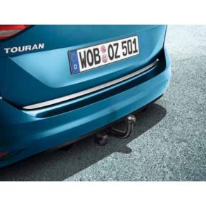 Originalt anhngertrk , fast 13-polet