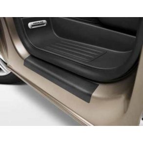 Drtrinsbeskyttelse, Folie