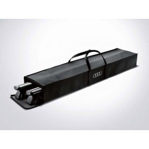 Opbevaringstaske til tagbjler