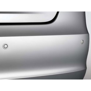 # Org. Parkeringshjlp (bag)