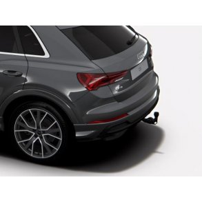 Svingbart anhngertrk