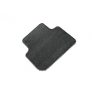 Premium tekstilmtter, bag