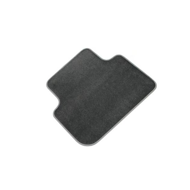 Premium tekstilmtter, bag