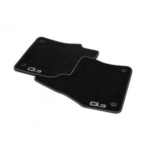 Premium tekstilmtter, for