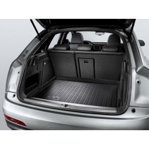 # Org. Bagagerumsbakke