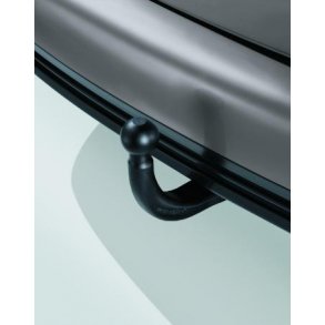 Originalt anhngertrk , fast 13-polet