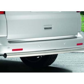 Pynte- og kantbeskyttelsesliste, bagklap