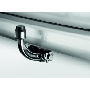 Anhngertrk, aftageligt ( fabriksforberedt)