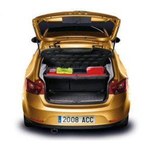 Bagarumsbakke , hrd plast , 5D / st.car