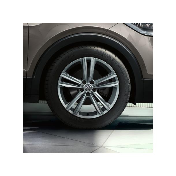 17" VW alu "Sebring" ..