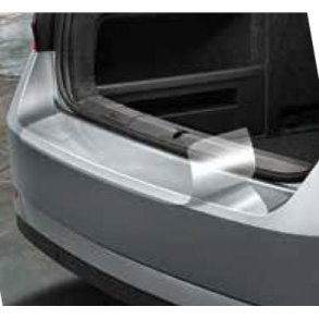 Kofangerbeskyttelse, folie