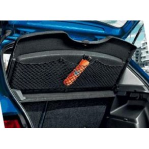 Bagagerumsnet, til under hattehylde