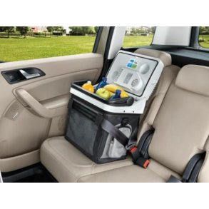 Kleboks , 20 liter til bagsde ..