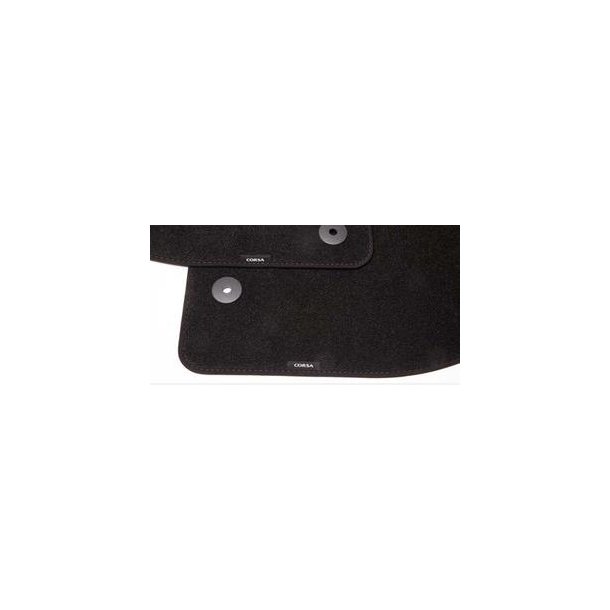 # Org. Stofmttest (for+bag) 