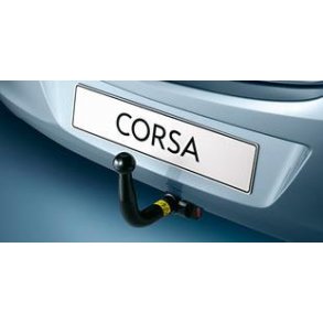 # Anhngertrk, Aftagelig - 13 P