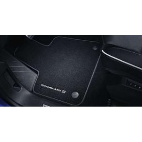 # Org. Stofmttest (for+bag) 