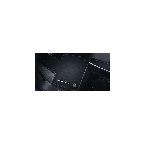 # Org. Stofmttest (for+bag) 