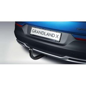 # Anhngertrk, Aftagelig - 13 P