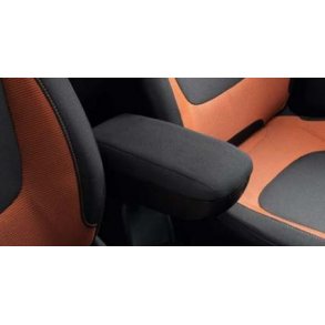 # Org. Armln (monteret i midterboks)