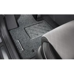 Bundmttest, Stof - Nlefilt (2018 ->)