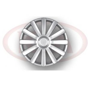 # Org. Hjulkapselst 15