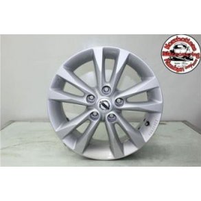  Vinterhjul - 205/60R16 Bridgestone LM001 p aluflge