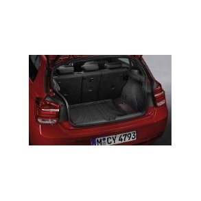 # Org. Bagagerumsbakke 