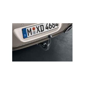 # Anhngertrk, Aftagelig - 13 P