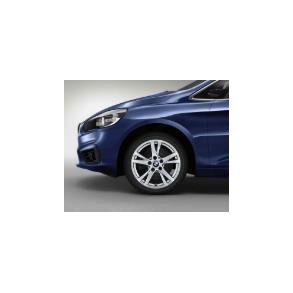 # Org. Vinterhjulst 16