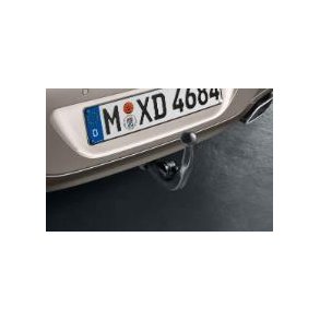 # Anhngertrk, Aftagelig - 13 P