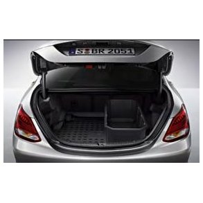 # Org. Bagagerumsbakke 