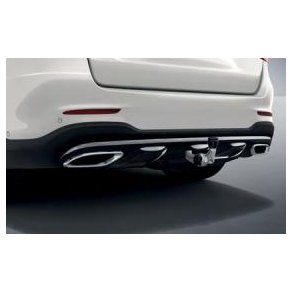 # Anhngertrk, Svingbart - 13 P