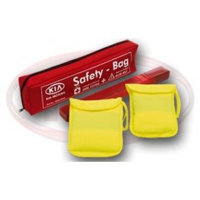 # Org. Sikkerhedspakke KIA