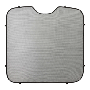 Solskrm til panoramatag