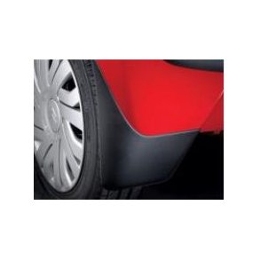 # Org. Stnklappest (for og bag)