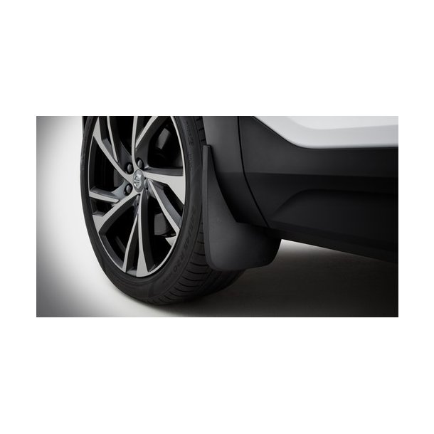 Stnklapper for