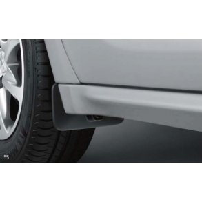 # Org. Stnklapper (For)