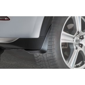 Stnklapper bag KUN HEV/PHEV, fra 2019