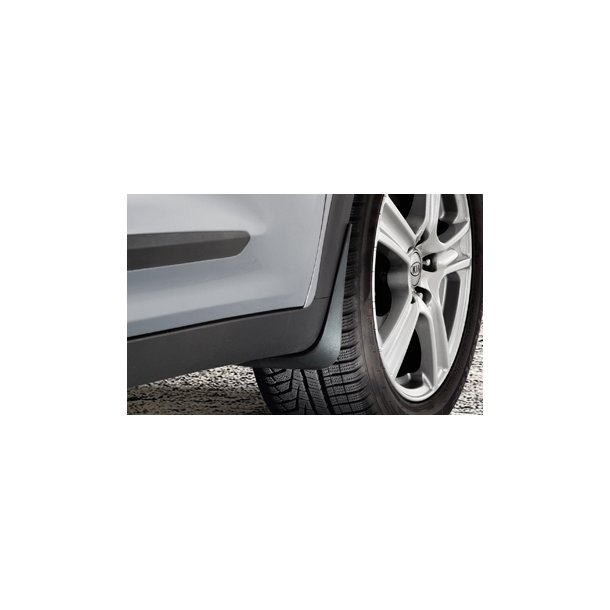 Stnklapper for KUN HEV/PHEV
