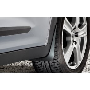 Stnklapper bag KUN HEV/PHEV, op til 2019