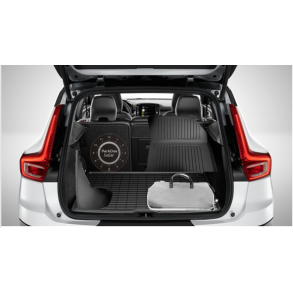 Startpakke  5 Volvo EX30