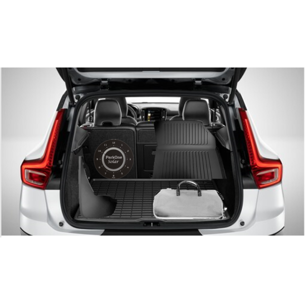 Startpakke 1 Volvo EX30
