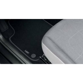 # Org. Stofmttest (for + bag)